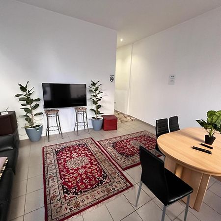 Hostel Wieden מראה חיצוני תמונה
