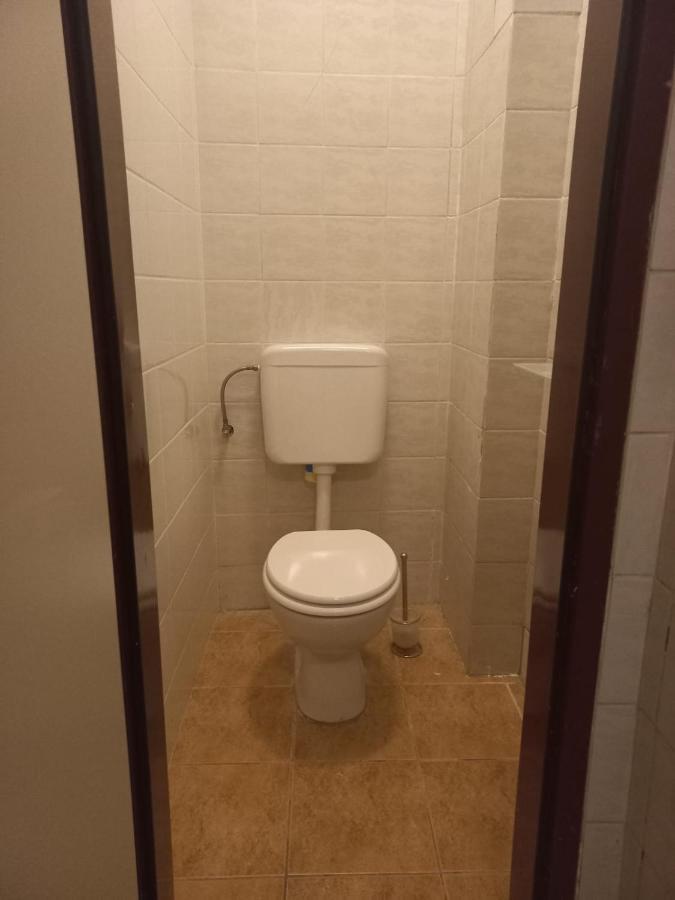 Hostel Wieden מראה חיצוני תמונה