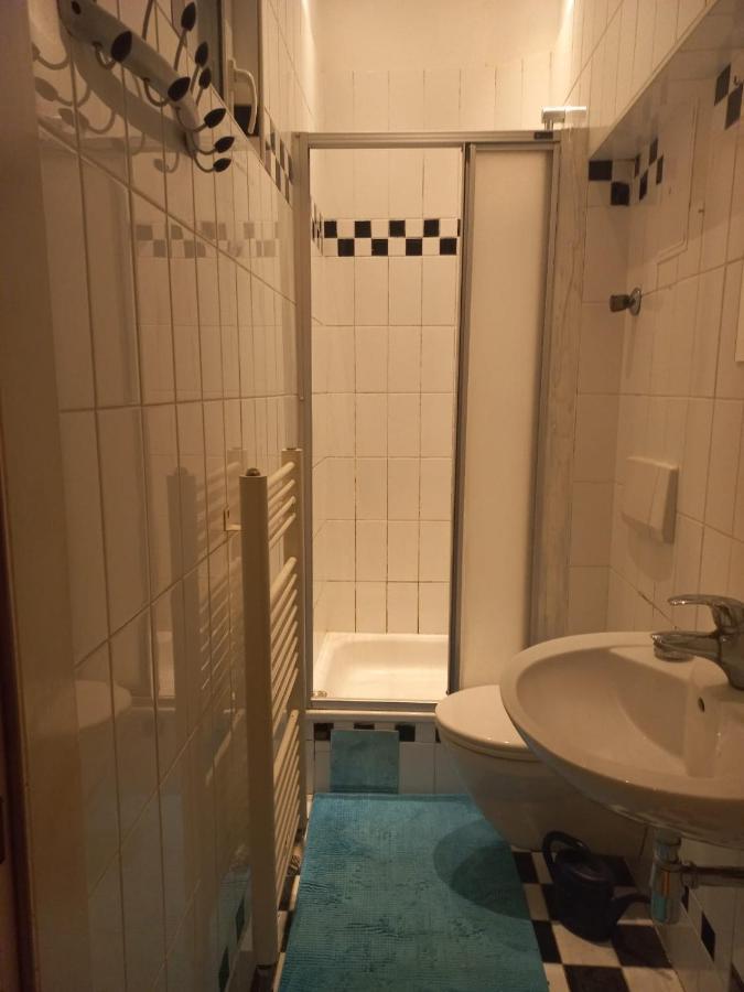 Hostel Wieden מראה חיצוני תמונה