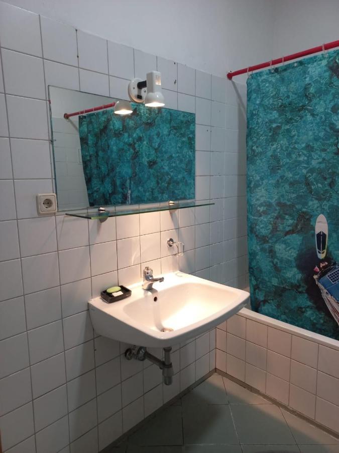 Hostel Wieden מראה חיצוני תמונה