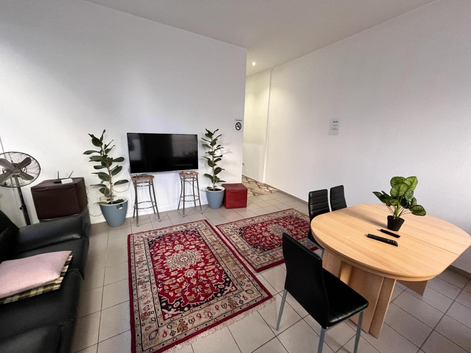 Hostel Wieden מראה חיצוני תמונה